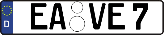 EA-VE7
