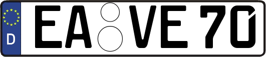 EA-VE70