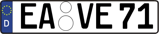 EA-VE71