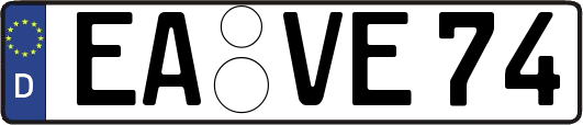 EA-VE74