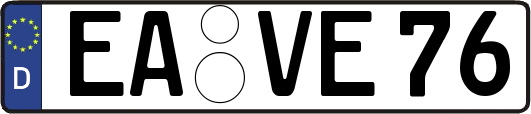 EA-VE76