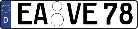 EA-VE78