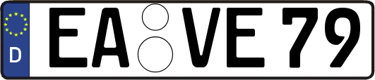 EA-VE79