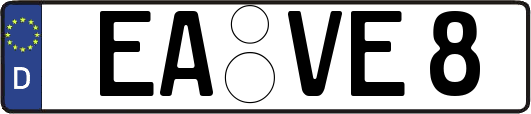 EA-VE8