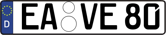 EA-VE80
