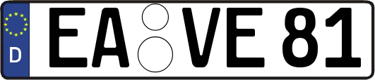 EA-VE81