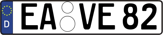 EA-VE82