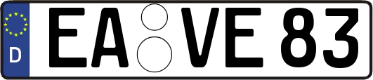 EA-VE83