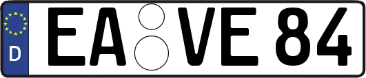EA-VE84