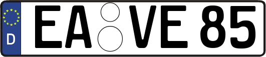 EA-VE85