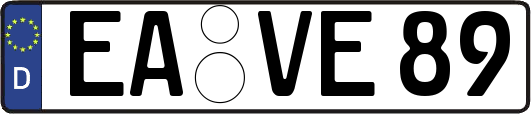 EA-VE89