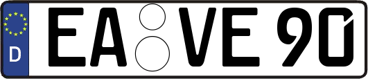 EA-VE90