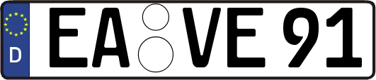 EA-VE91