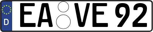 EA-VE92
