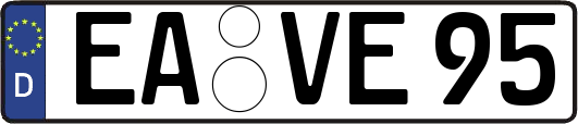 EA-VE95