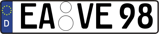 EA-VE98