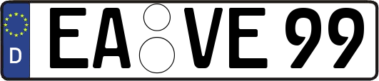 EA-VE99
