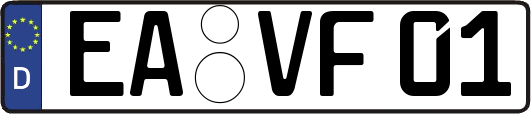EA-VF01