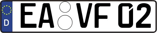 EA-VF02