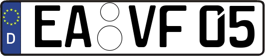 EA-VF05