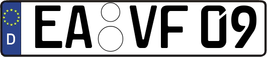 EA-VF09