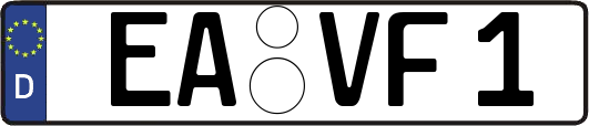 EA-VF1