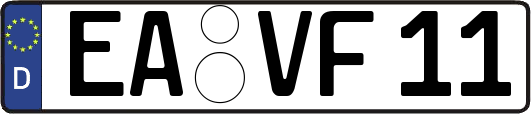 EA-VF11