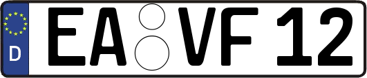 EA-VF12