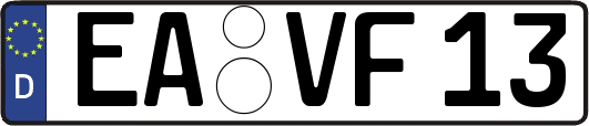 EA-VF13