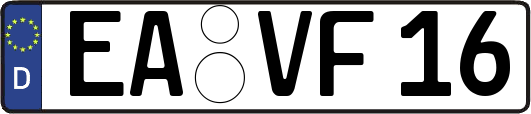 EA-VF16