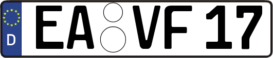 EA-VF17