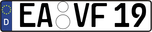 EA-VF19