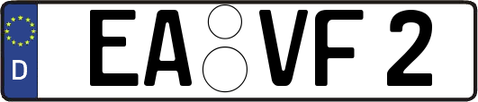 EA-VF2