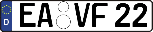 EA-VF22