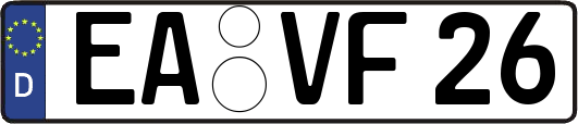 EA-VF26