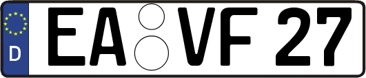 EA-VF27