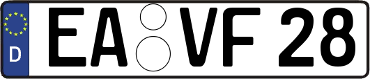 EA-VF28