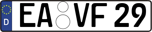 EA-VF29