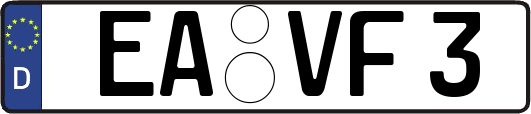 EA-VF3