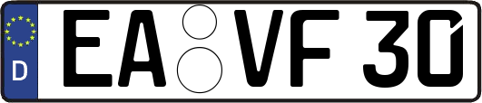 EA-VF30