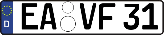 EA-VF31