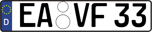 EA-VF33