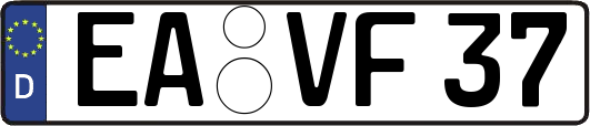 EA-VF37