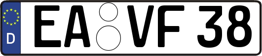EA-VF38