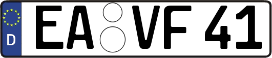 EA-VF41