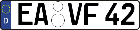 EA-VF42