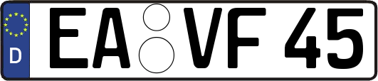 EA-VF45
