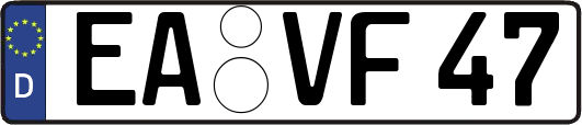 EA-VF47
