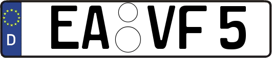 EA-VF5