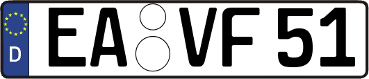 EA-VF51